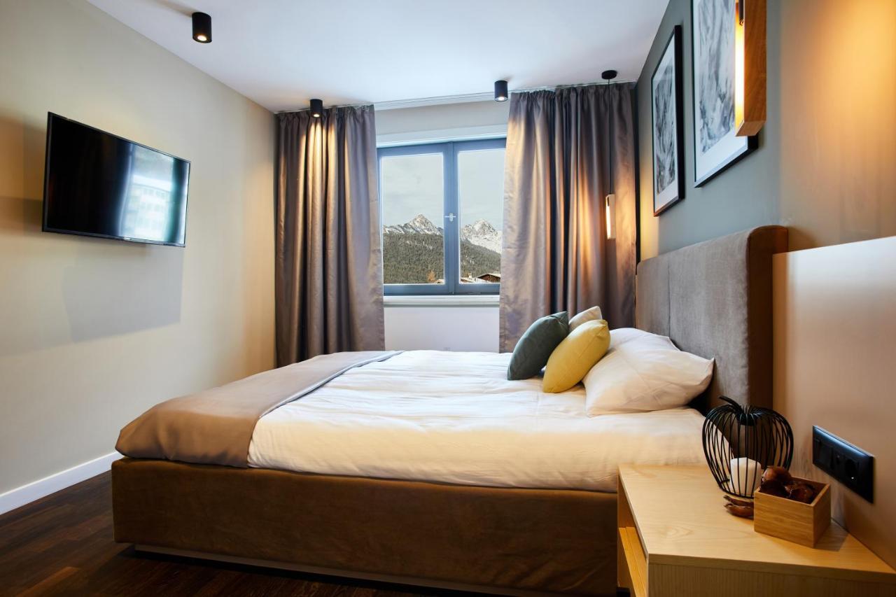 Valdo Apartmán