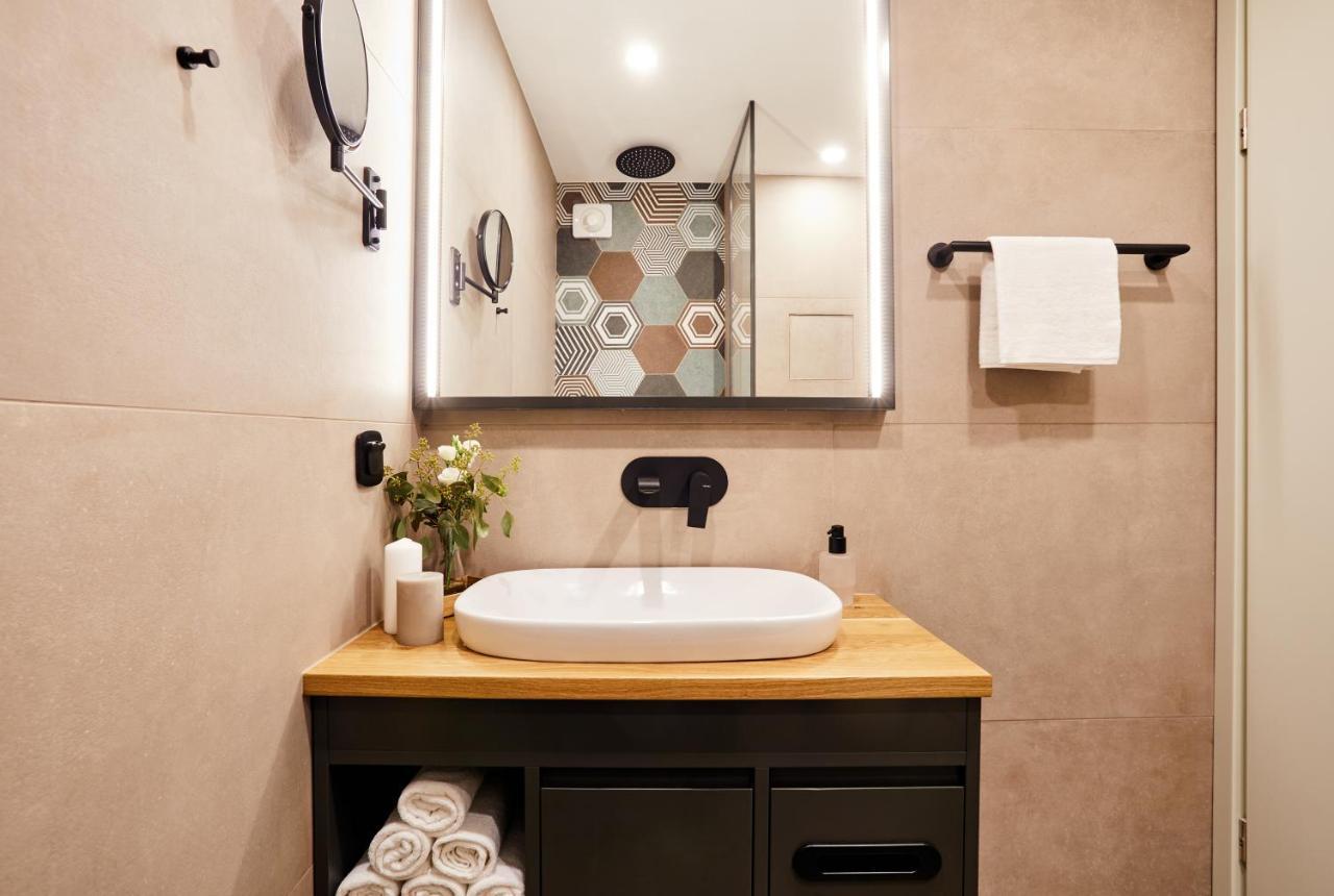 Valdo Apartmán
