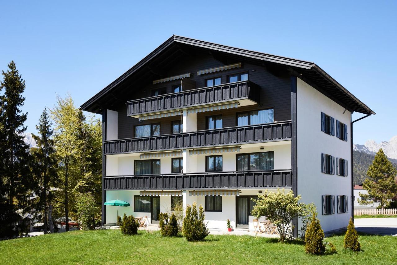 Valdo Appartement Seefeld in Tirol