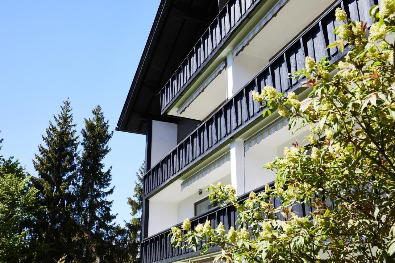 Valdo Appartement Seefeld in Tirol