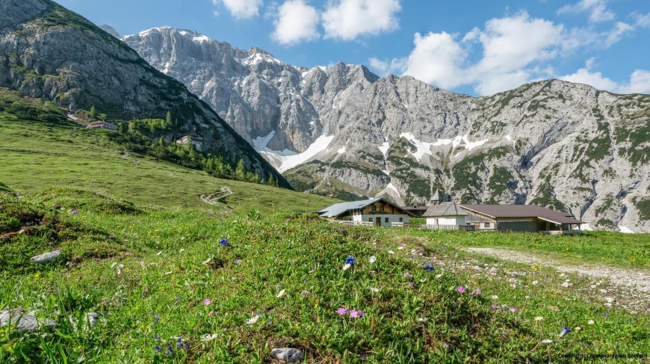 Valdo * Seefeld w Tirolu