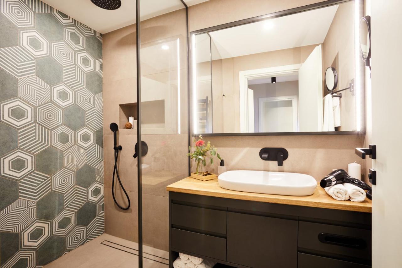 Apartament Valdo