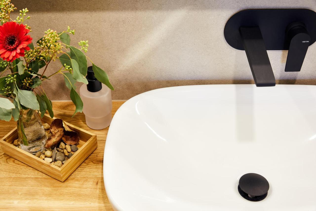 Apartament Valdo *