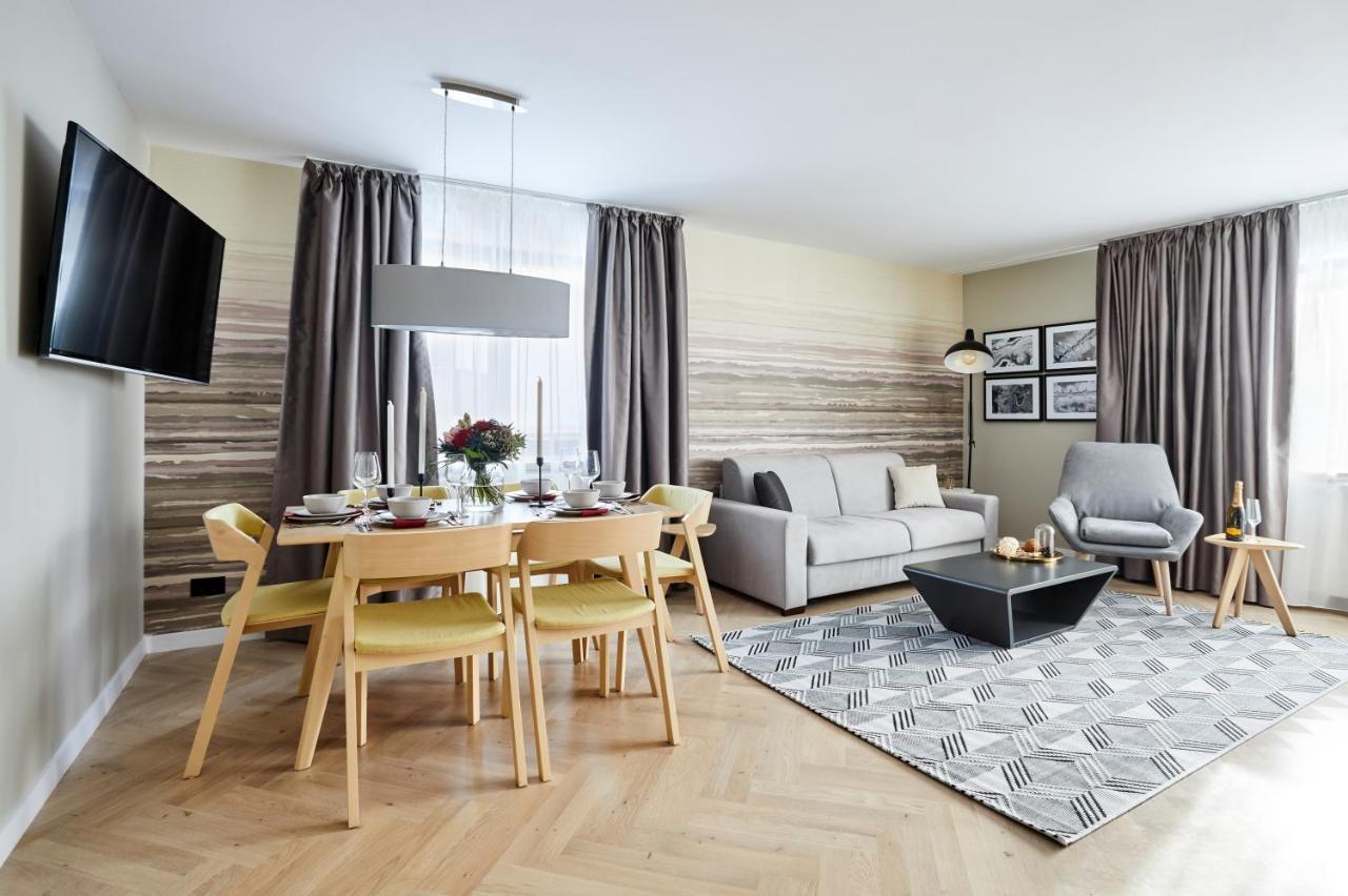 Valdo Apartament *